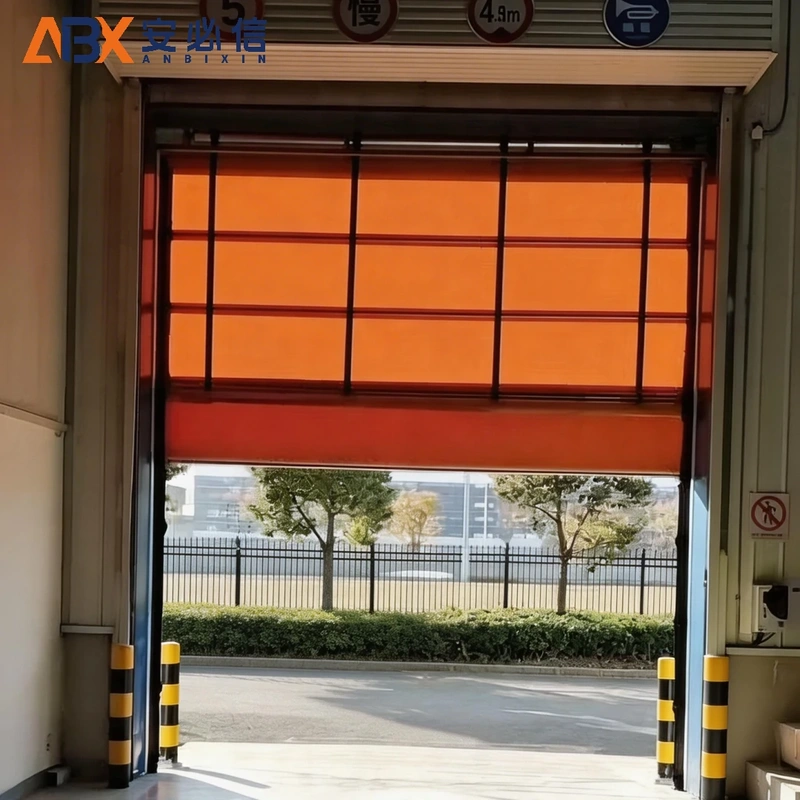 儋州机库门