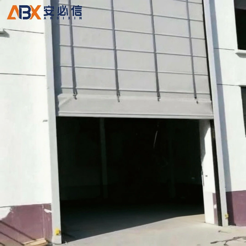 儋州伸缩式卸货平台