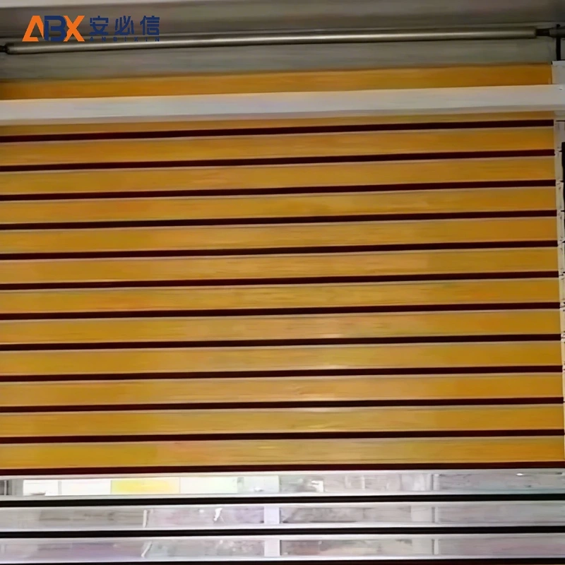 儋州洁净室高速门